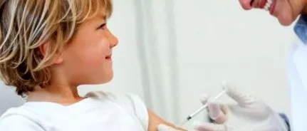 ваксината кърлежи