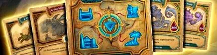 режим hearthstone