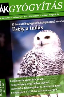 себе онкоболен