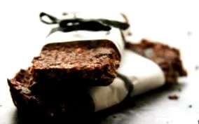 sportului muesli