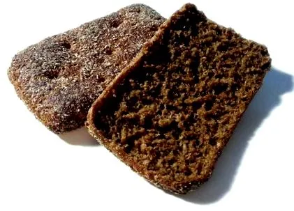 какво ядем