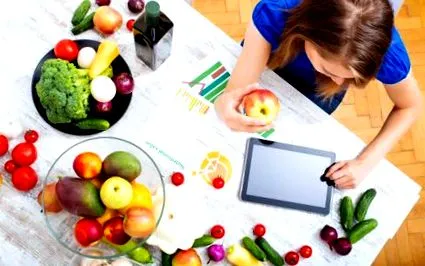 trebui specifice alimentelor
