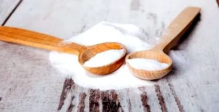 bicarbonatul