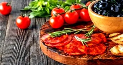 средиземноморската средиземноморската