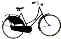 bicycle bicycle