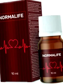 отзиви normalife