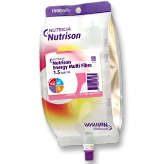 energy nutrison