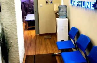 център лимфен масаж