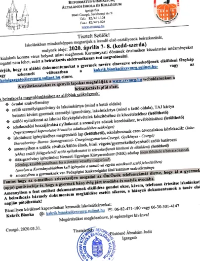 народните народните