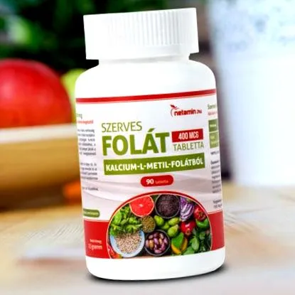 folate tablets