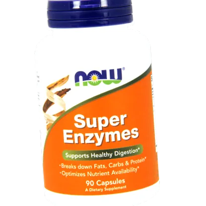 foods enzymes