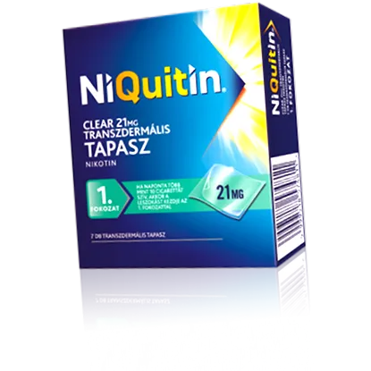 clear niquitin
