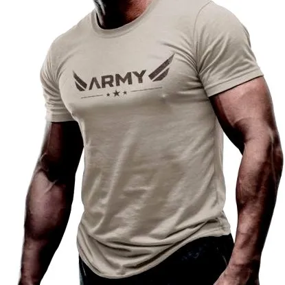 army пясък