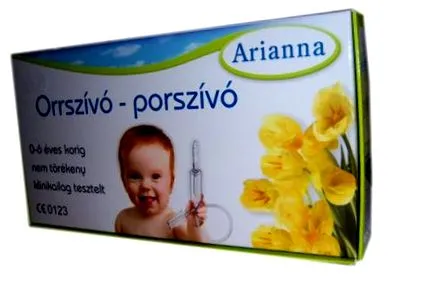 arcanum rhinitis