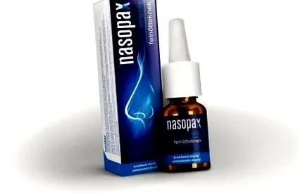nasopax