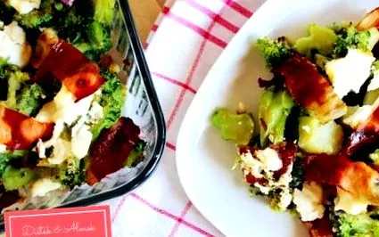 broccoli