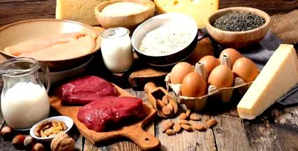 aflați nutrienți