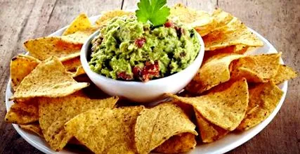 nachos nachos