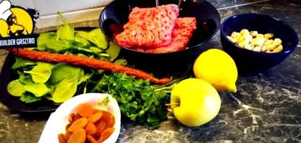 nyenc сушени кайсии