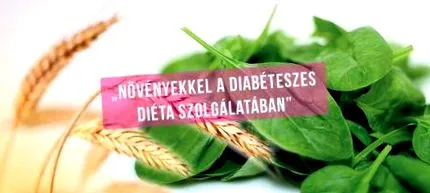 диета растения