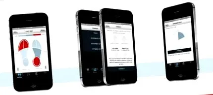 диабетно-плантарни интелигентни
