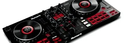 numark