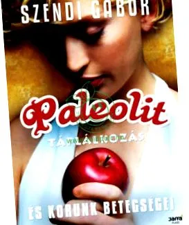 paleolitică