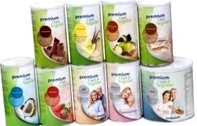 програма Premium Health Premium Health