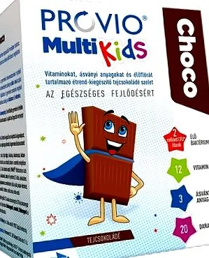 provio multi