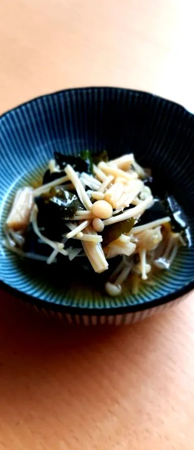 enoki ciuperci