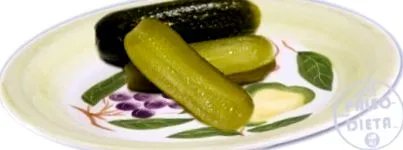соління картки рецептів