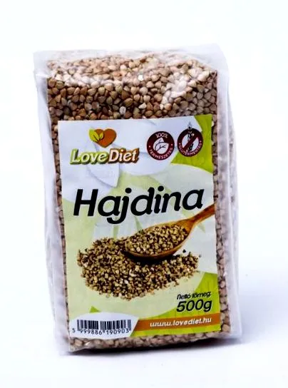 диета любовна
