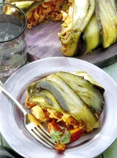 gastroabc торта