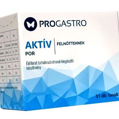 progastro добавок