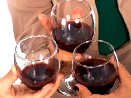 alcool dacă