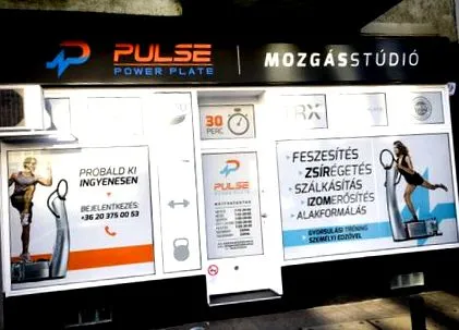 pulse