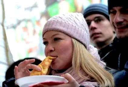 moskvater хранителни