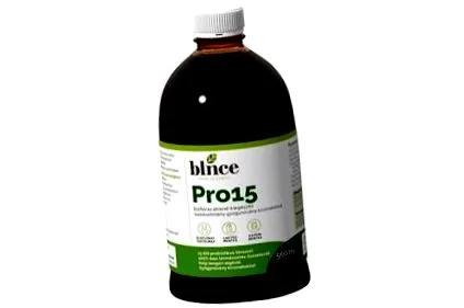 floră pro15