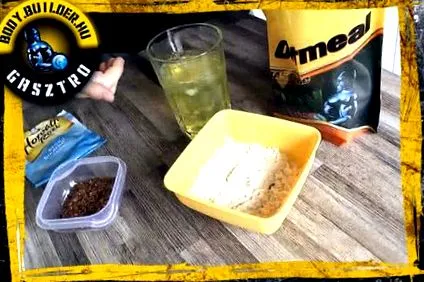 хляб високо съдържание