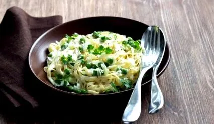 італійська макаронна