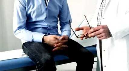 clinică proctolog