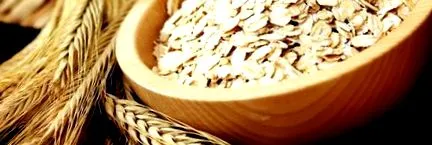 білкові пластівці