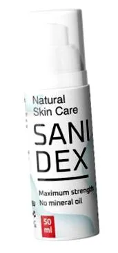 sanidex рецензии