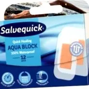 healing salvequick