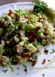 реформирана много вкусно