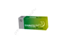 quamatel таблетки