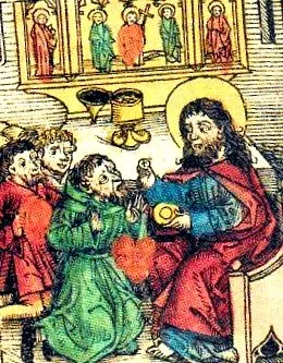 sermones compilati