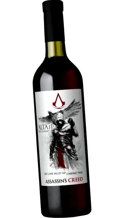 вина creed
