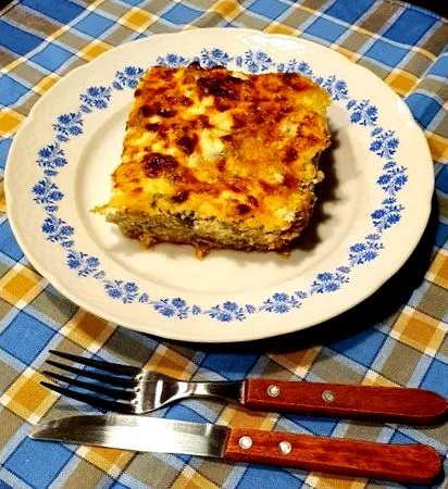 зелен рецепта