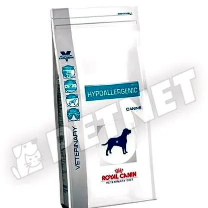 hypoallergenic royal